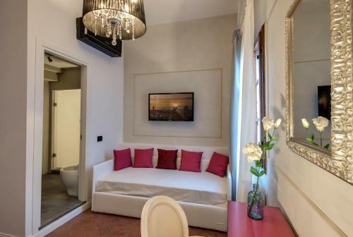 Hostal Residenza D'epoca Borgo Albizi