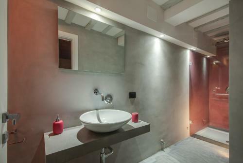 Hostal Residenza D'epoca Borgo Albizi