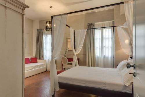 Hostal Residenza D'epoca Borgo Albizi