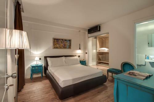 Hostal Residenza D'epoca Borgo Albizi