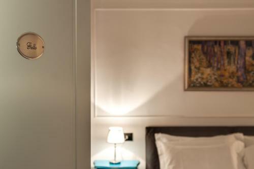 Hostal Residenza D'epoca Borgo Albizi
