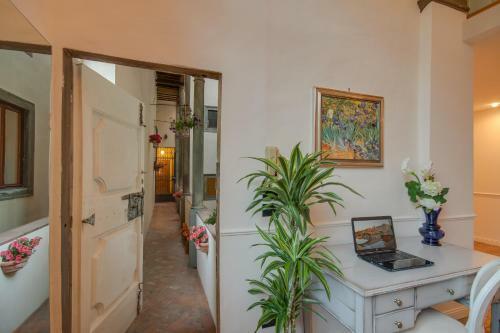 Hostal Residenza D'epoca Borgo Albizi