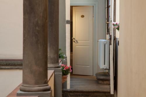 Hostal Residenza D'epoca Borgo Albizi