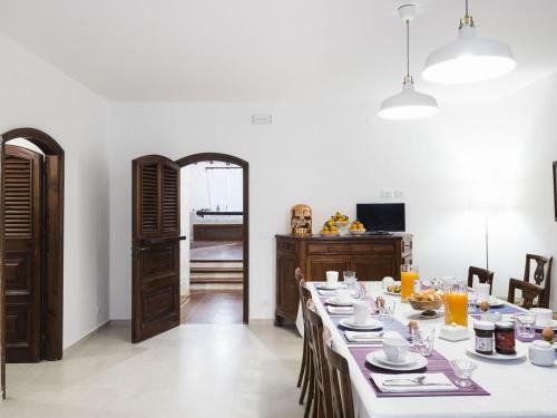 Fontane Bianche Villa Sleeps 12 Pool Air Con Wifi