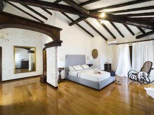 Fontane Bianche Villa Sleeps 12 Pool Air Con Wifi