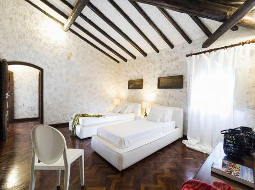 Fontane Bianche Villa Sleeps 12 Pool Air Con Wifi
