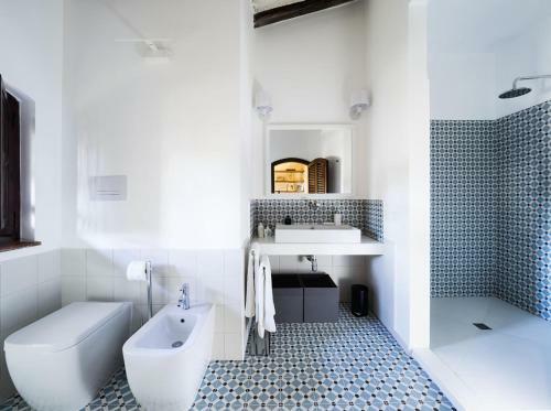 Fontane Bianche Villa Sleeps 12 Pool Air Con Wifi