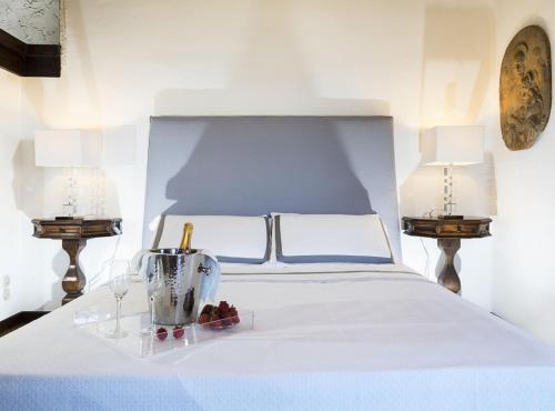 Fontane Bianche Villa Sleeps 12 Pool Air Con Wifi