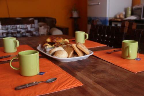 Lodge Caba�as Amalar