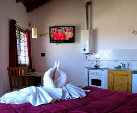 Apartamento Complejo Sol