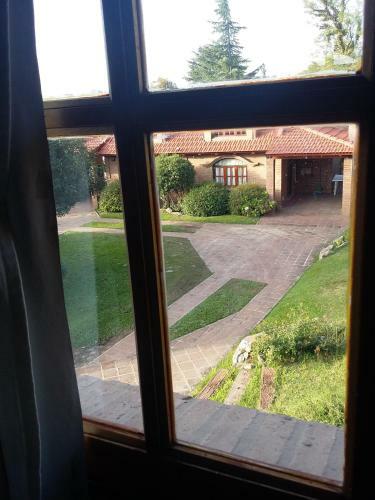 Lodge Caba�as La Aldea