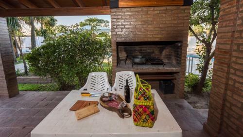 Lodge Caba�as La Aldea