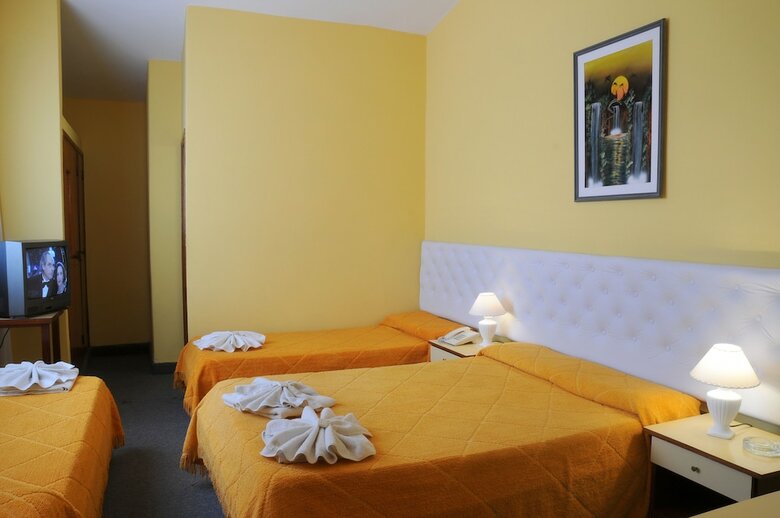 Hotel Florida