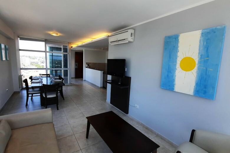 Apartamento Amerian Carlos Paz & Suites