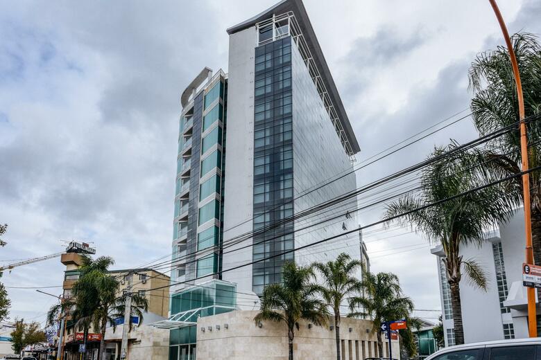 Apartamento Amerian Carlos Paz & Suites