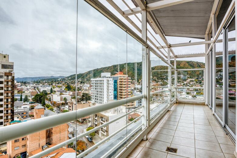 Apartamento Amerian Carlos Paz & Suites