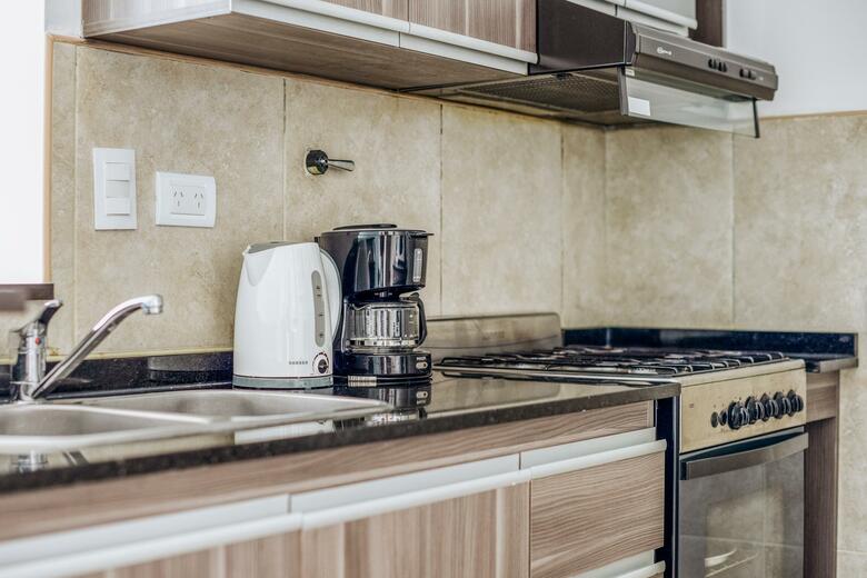 Apartamento Amerian Carlos Paz & Suites