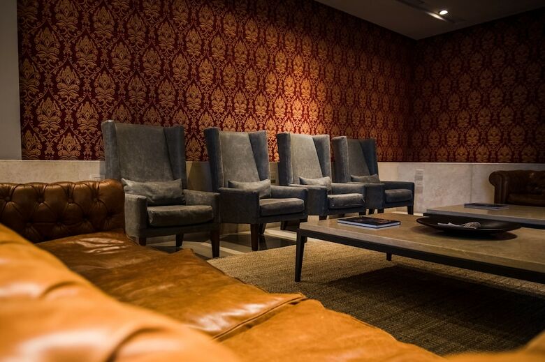 Apartamento Amerian Carlos Paz & Suites