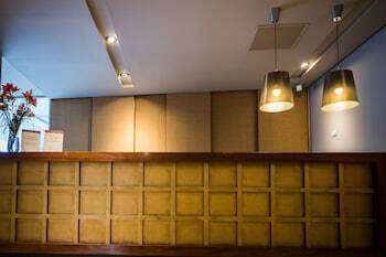 Apartamento Amerian Carlos Paz & Suites