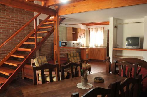 Lodge Caba�as Nazareth
