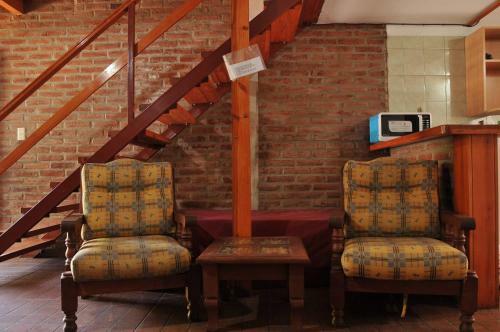 Lodge Caba�as Nazareth
