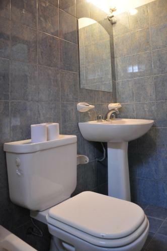 Lodge Caba�as Nazareth