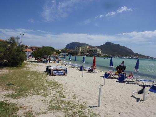 Terza Spiaggia & La Filasca - Apartments