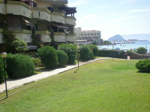 Terza Spiaggia & La Filasca - Apartments