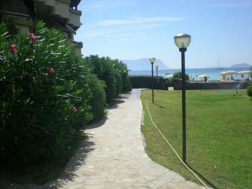 Terza Spiaggia & La Filasca - Apartments