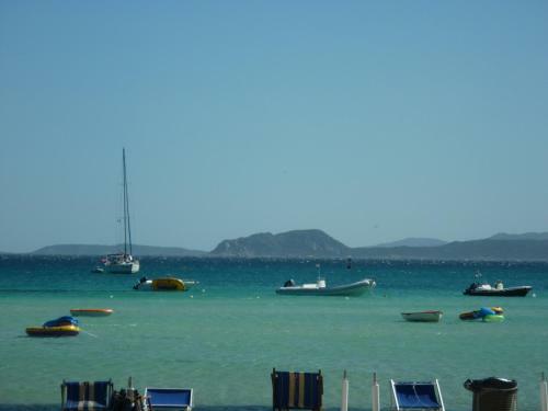 Terza Spiaggia & La Filasca - Apartments