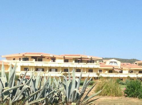 Terza Spiaggia & La Filasca - Apartments