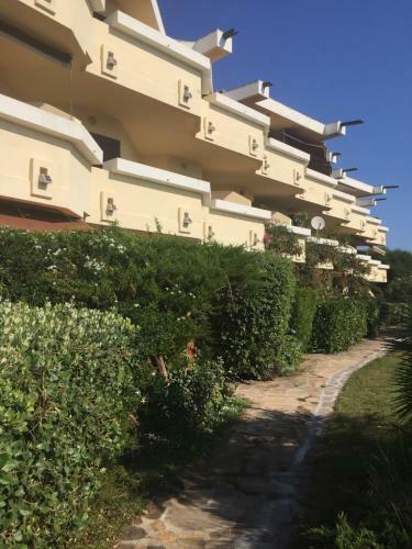 Terza Spiaggia & La Filasca - Apartments