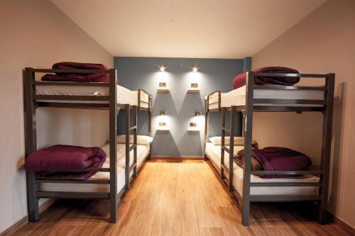 Albergue Miguelin
