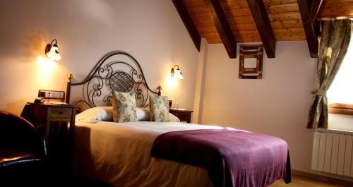 Hotel Casa Arcas