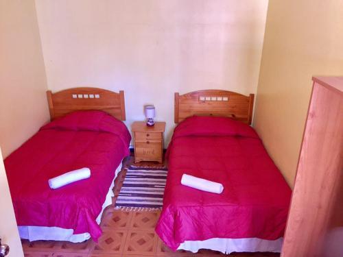 Posada Hostal Intipara