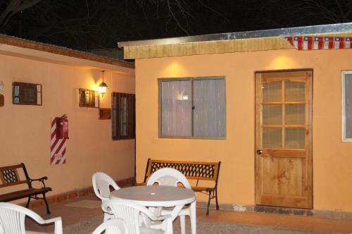 Posada Hostal Intipara