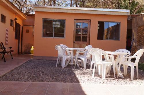 Posada Hostal Intipara