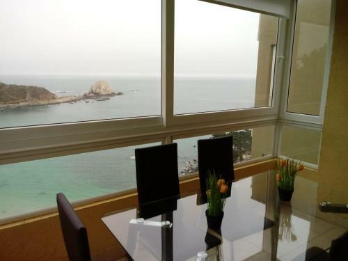 Apartamento Pinares Del Canelillo