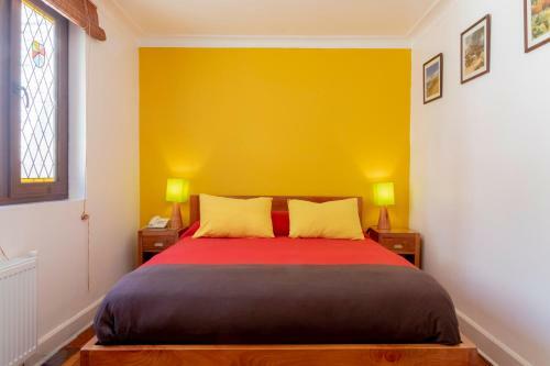 Bed & Breakfast Hostal Rio Amazonas