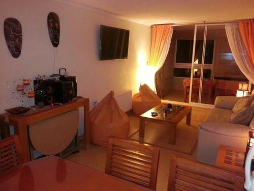 Apartamento Pinares Del Canelillo