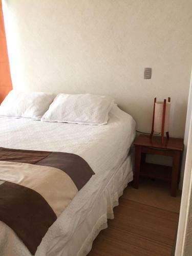 Apartamento Pinares Del Canelillo