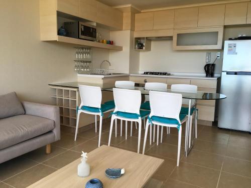 Apartamento Departamento En Laguna Bahia