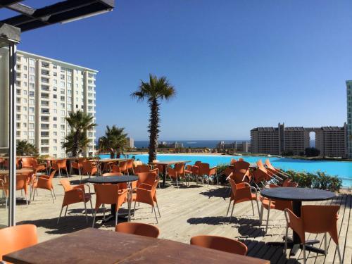 Apartamento Departamento En Laguna Bahia