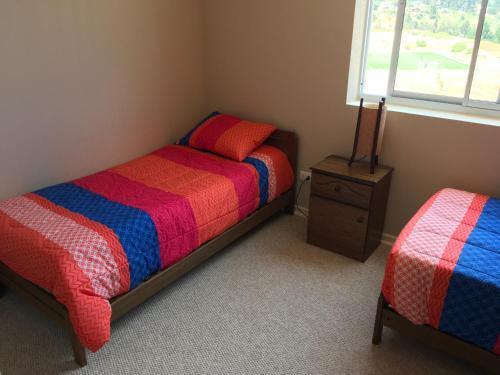 Apartamento Departamento En Laguna Bahia