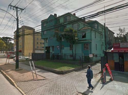Apartamento Departamento Collao