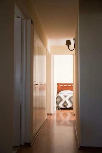 Apartamento Departamento Collao