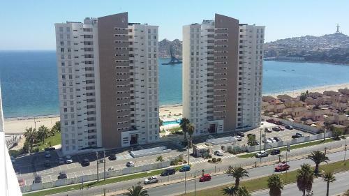 Apartamento Edificio Marazul