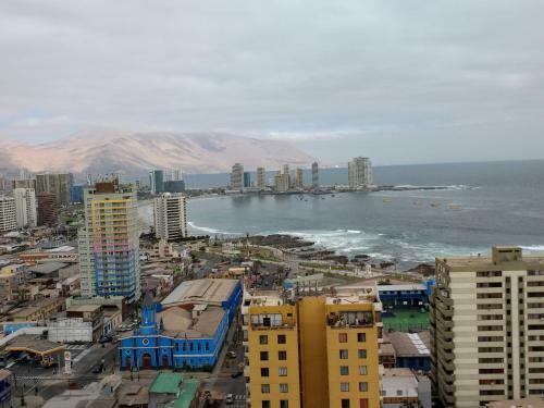 Apartamento Excelente Ubicaci�n Departamento 3 Dormitorios