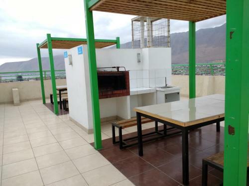 Apartamento Excelente Ubicaci�n Departamento 3 Dormitorios