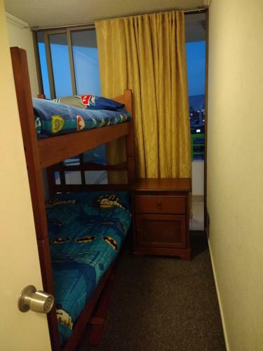 Apartamento Excelente Ubicaci�n Departamento 3 Dormitorios